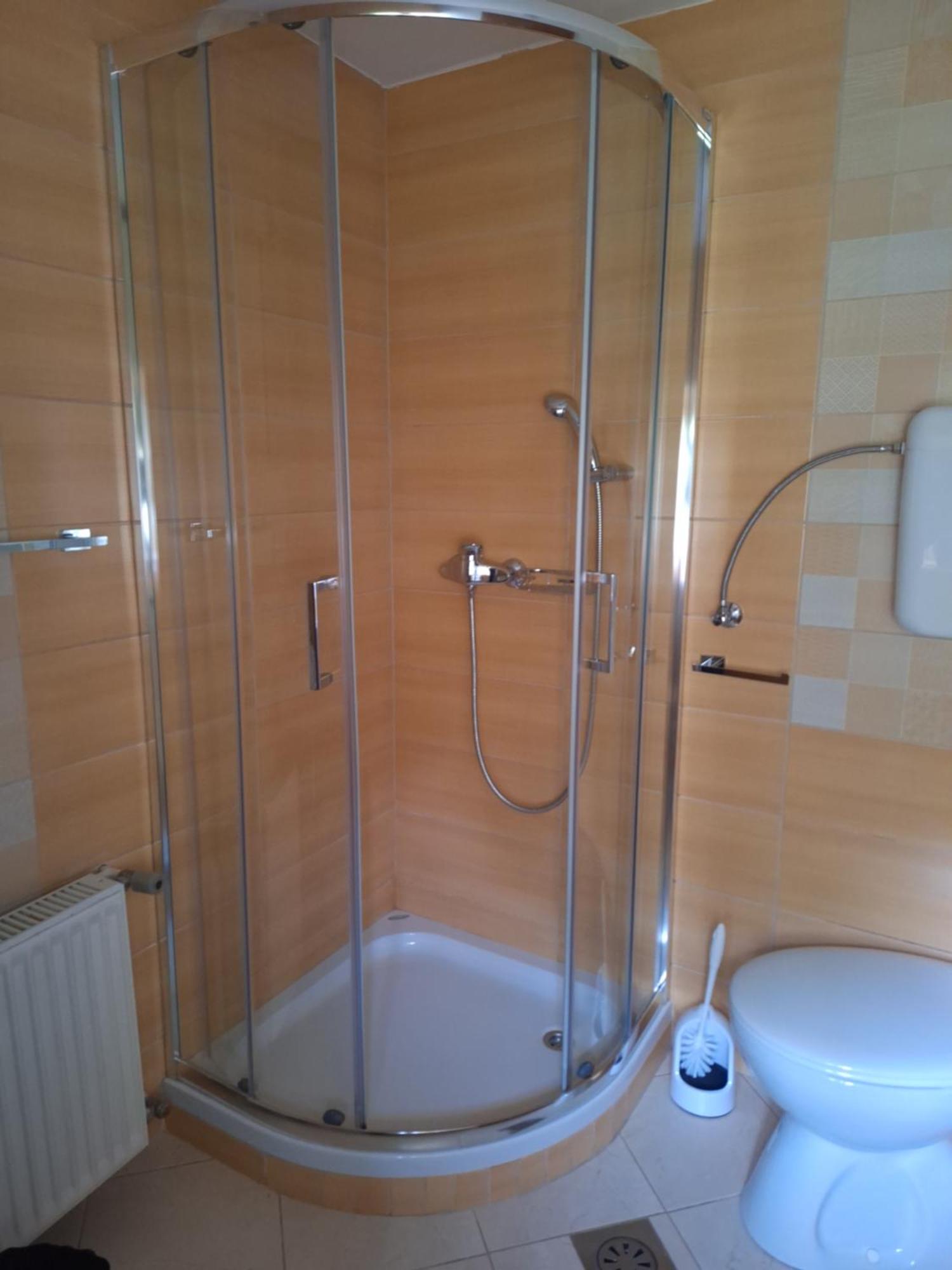 Apartma Pr Martin Begunje na Gorenjskem Dış mekan fotoğraf