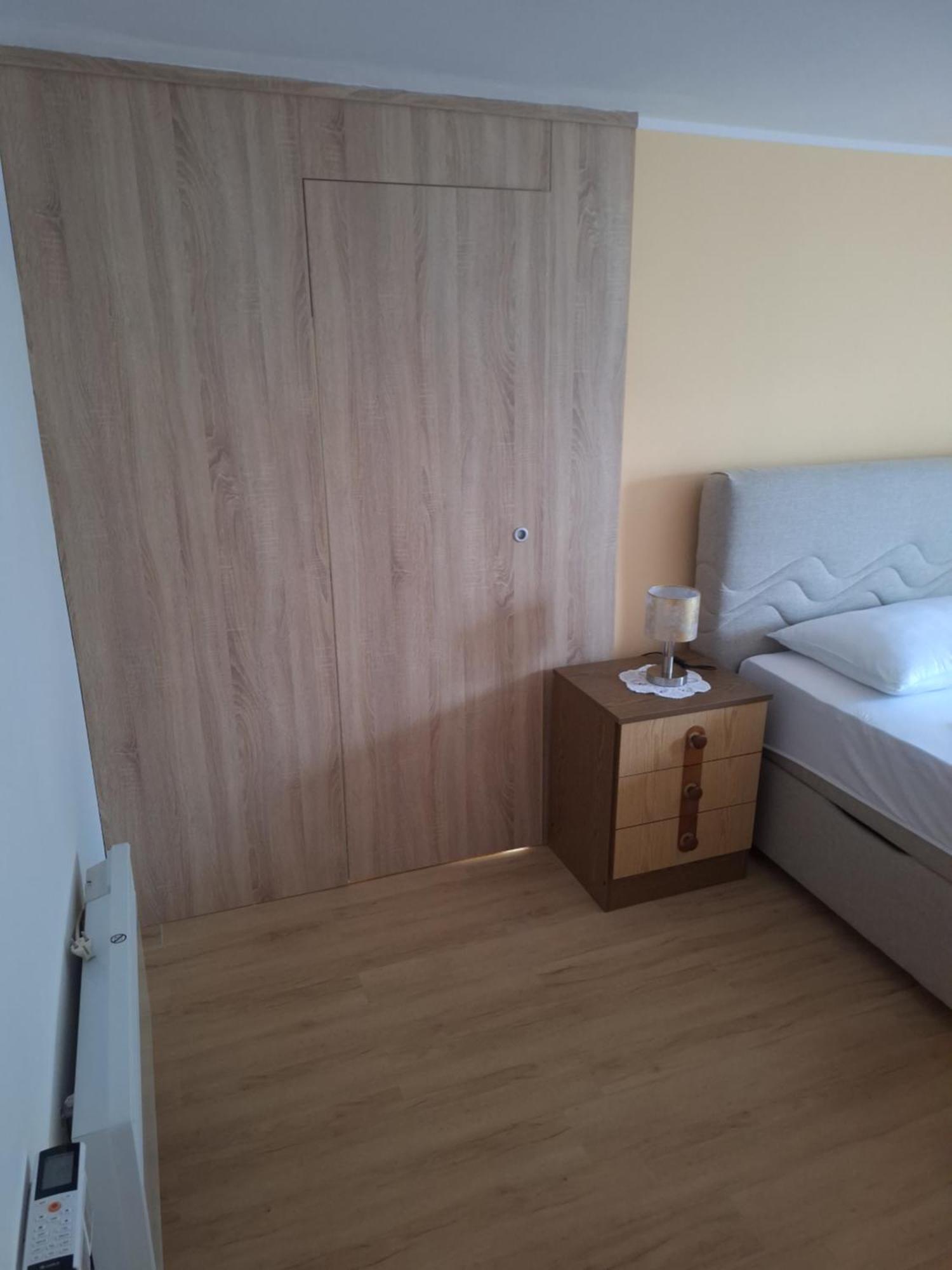 Apartma Pr Martin Begunje na Gorenjskem Dış mekan fotoğraf