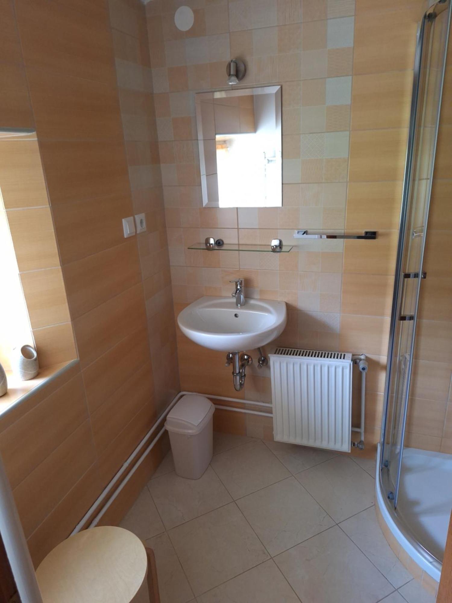 Apartma Pr Martin Begunje na Gorenjskem Dış mekan fotoğraf