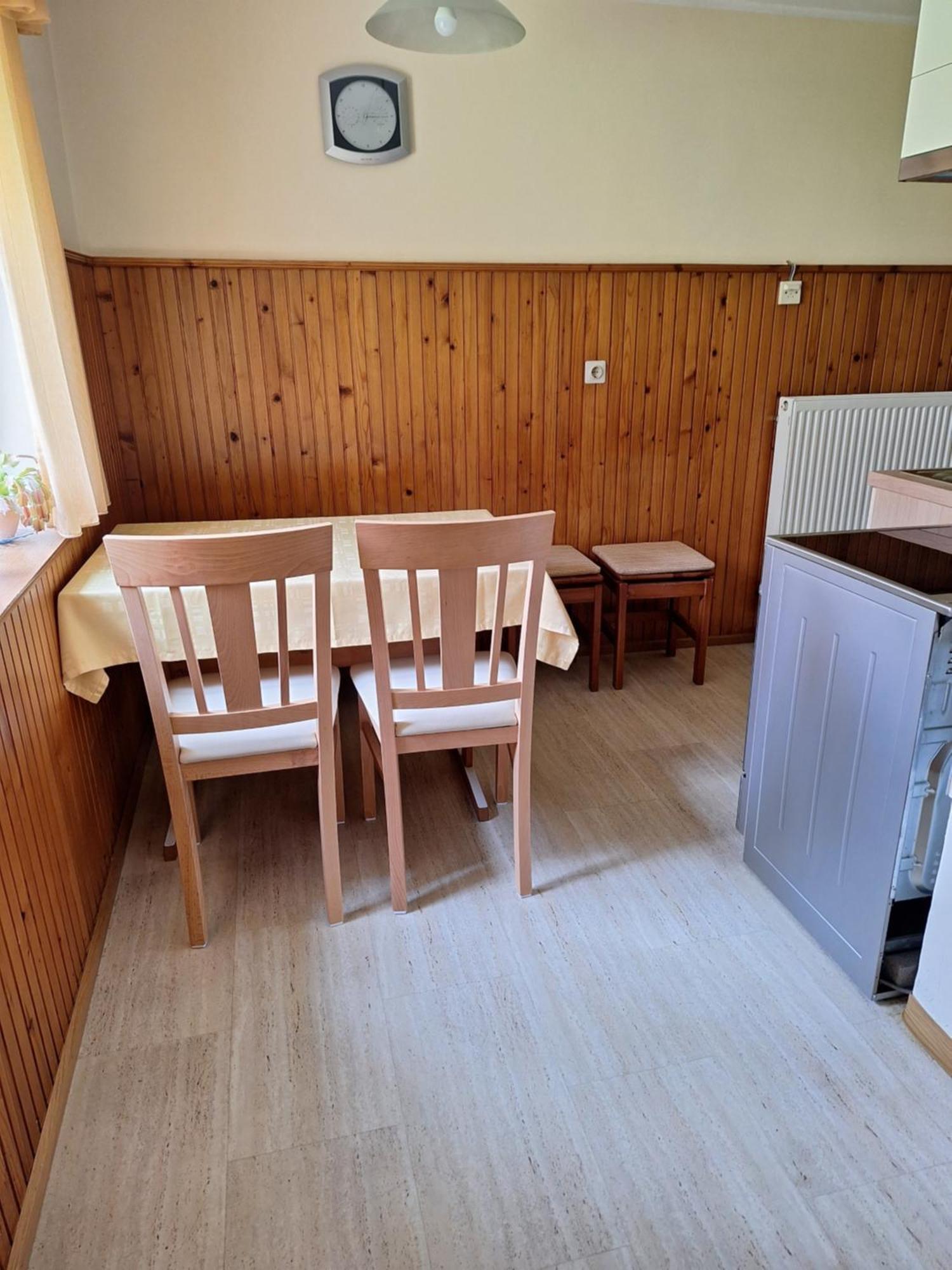 Apartma Pr Martin Begunje na Gorenjskem Dış mekan fotoğraf
