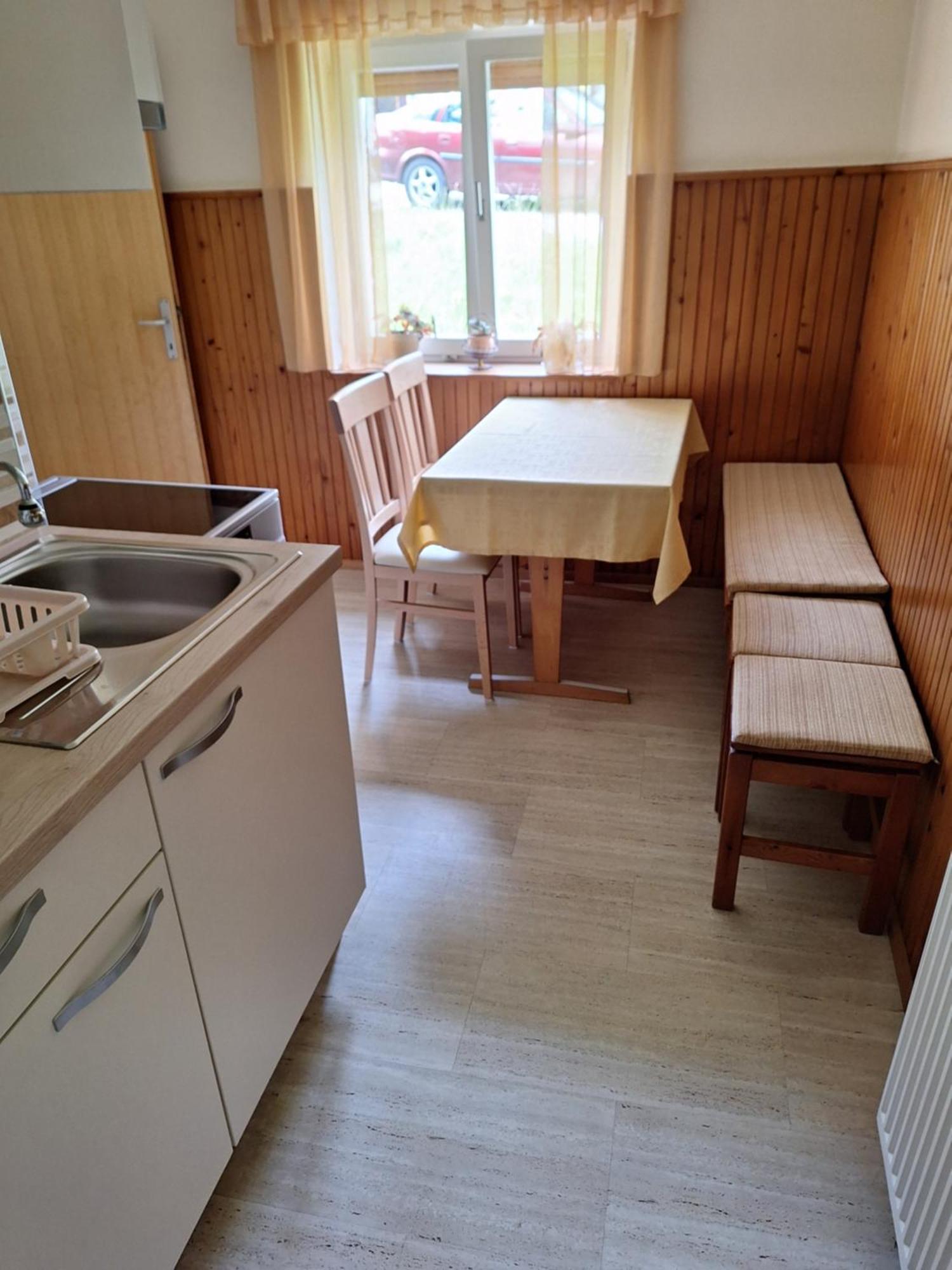 Apartma Pr Martin Begunje na Gorenjskem Dış mekan fotoğraf