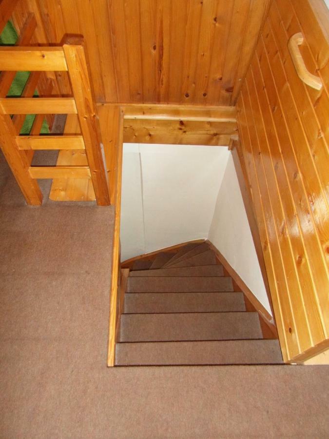 Apartma Pr Martin Begunje na Gorenjskem Dış mekan fotoğraf